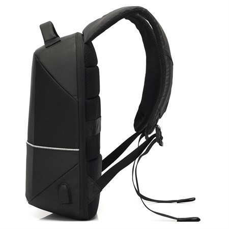 Laptop backpack YENKEE YBB 1501 NOMAD Anti-theft