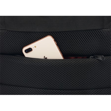 Laptop backpack YENKEE YBB 1501 NOMAD Anti-theft