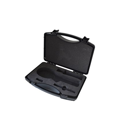 Kufr na klešťový multimetr UNI-T 230x290x65x - Nálezový stav