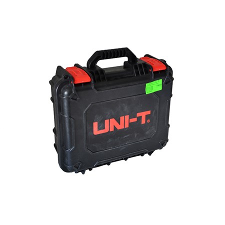 Náhradní kufr pro UNI-T Křížový laser LM575lD - Nálezový stav