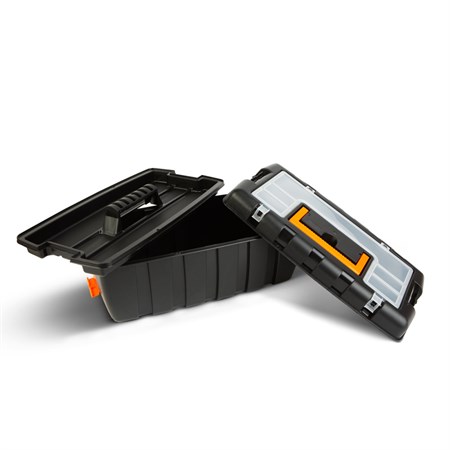 Tool case 11010D