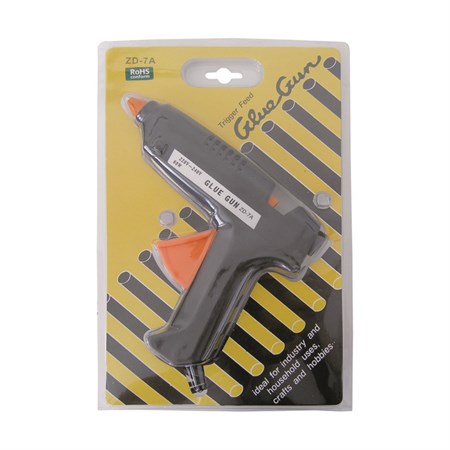 Glue gun TIPA ZD-7A 40W