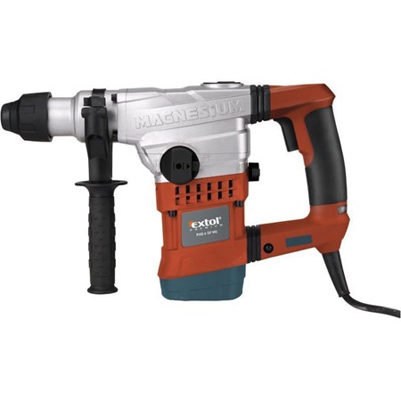 Hammer drill EXTOL PREMIUM 8890206 SDS plus
