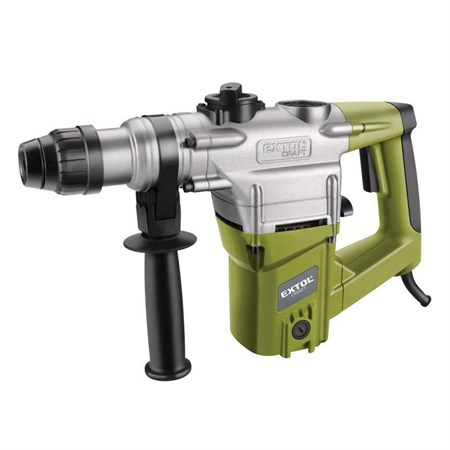 Hammer drill EXTOL CRAFT 401232 SDS+