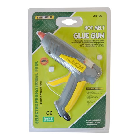Glue gun TIPA ZD-6C 40W