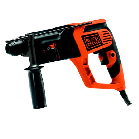 Hammer drill BLACK+DECKER KD975