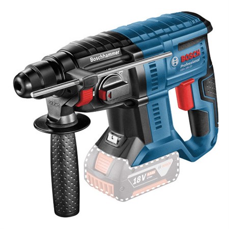 Hammer drill BOSCH GBH 180-LI PROFESSIONAL without battery