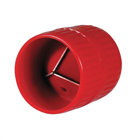 Internal and external pipe deburrer EXTOL PREMIUM 8848031