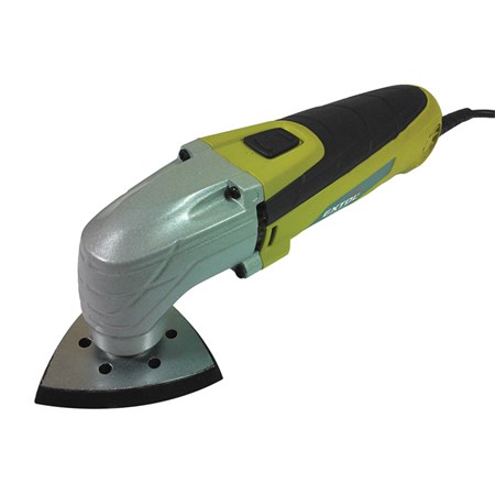 Multifunction grinder EXTOL CRAFT 417220