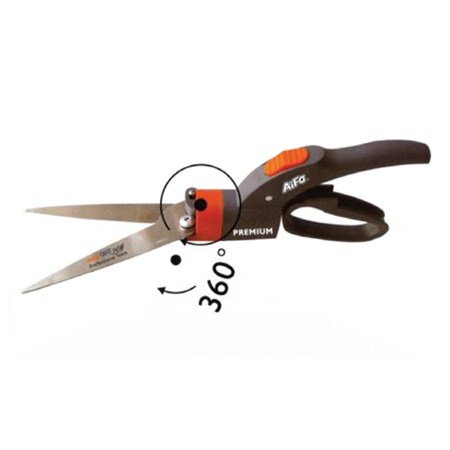 Nůžky na trávu TES SL2110040X