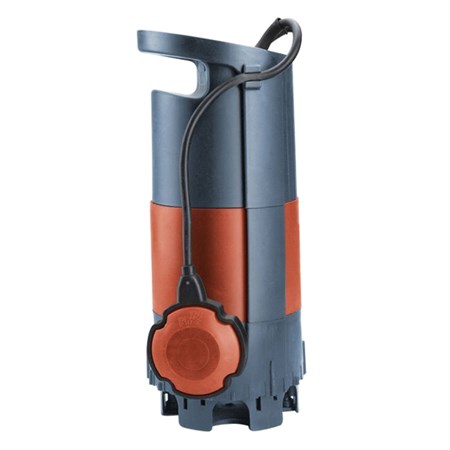 Submersible pump EXTOL PREMIUM SP 900 for contaminated water