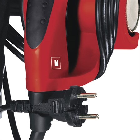 TE-BS 8540E Red Einhell Belt Sander