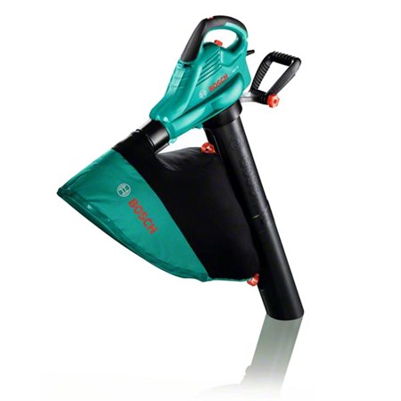 Garden vacuum cleaner/blower BOSCH ALS 25, 06008A1000