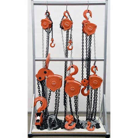Chain hoist YATO YT-58950