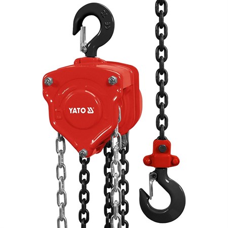 Chain hoist YATO YT-58950