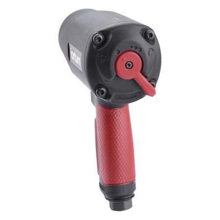 Impact wrench pneumatic FORTUM 4795012