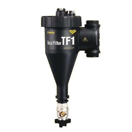Filtr magnetický TF 1-1''