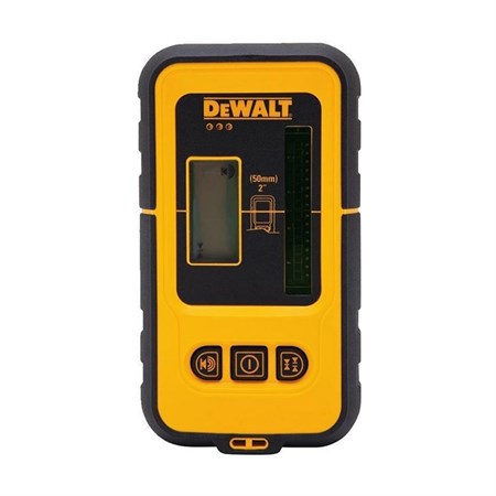 Detektor pro lasery DEWALT DE0892G