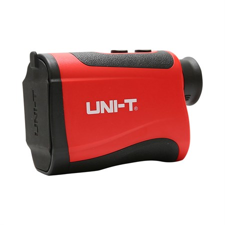 Distance and speed meter UNI-T LM600