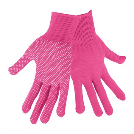 Gloves of polyester EXTOL LADY 99719 7''