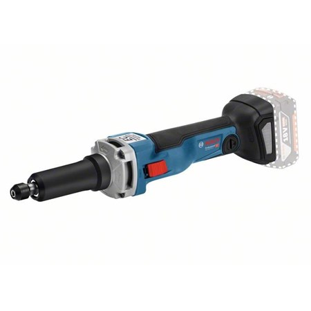 Cordless grinder BOSCH GGS 18V-23 LC PROFESSIONAL without battery