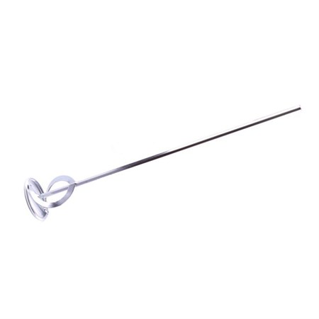 Whisk for construction mixer LOBSTER 104034
