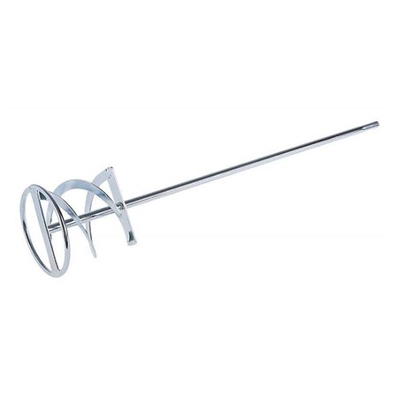 Whisk for construction mixer SDS+ TES 350950000000