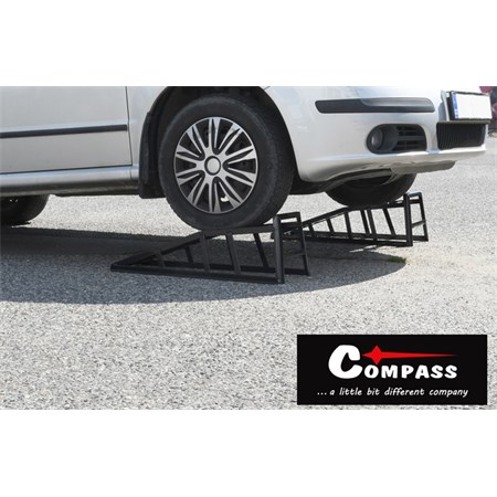 Ramp COMPASS 09248