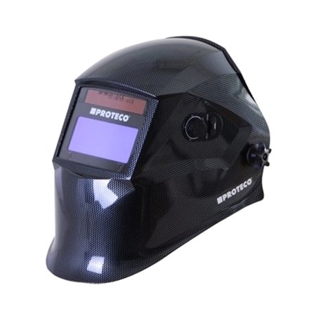 Welding helmet PROTECO 10.55-P800E-C