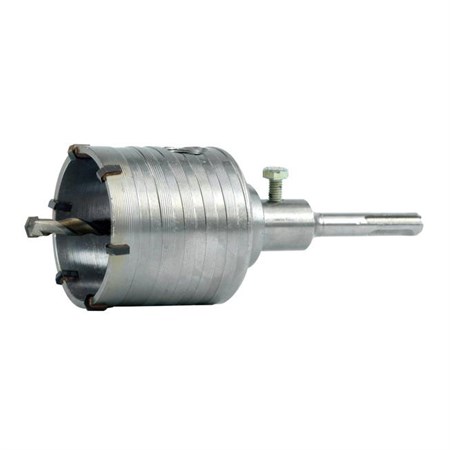 Drill bit for wall 80 mm TOYA TO-03246
