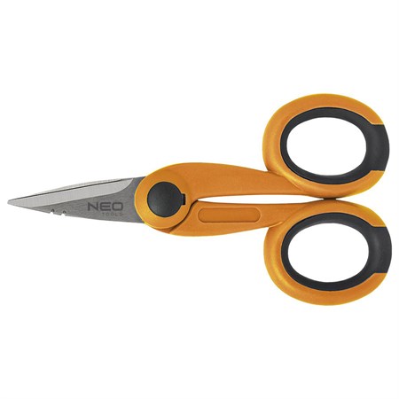 Cable and insulation shears NEO TOOLS 01-511