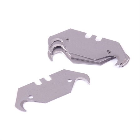 Spare trapezoidal blades LOBSTER 107041 5pcs