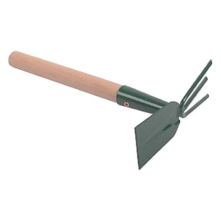 Hoe/cultivator LOBSTER 108445 with handle