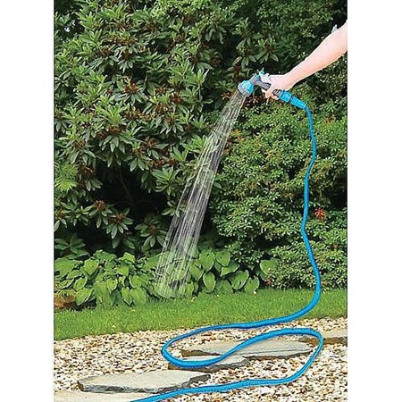 Hadica záhradná flexi AQUACRAFT 1/2'' 10/20m