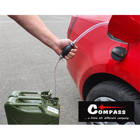 Pumper COMPASS 01622