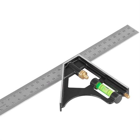 Angle with spirit level STREND 2161399