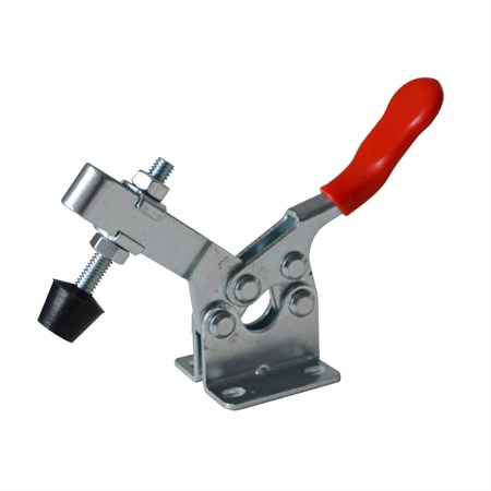 Quick-release clamp GH-201B force 90 kg