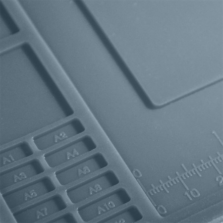 TIPA ZD-154-1C ESD soldering pad