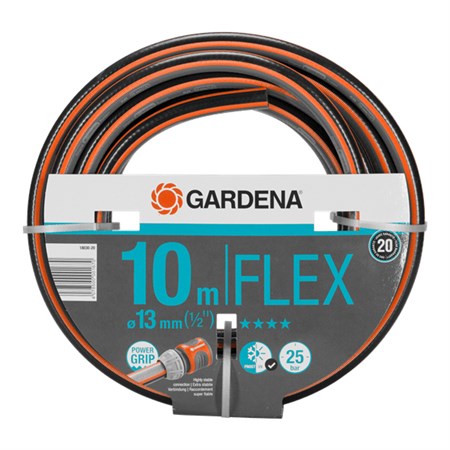 Hadice zahradní GARDENA 18030-20 Flex Comfort 1/2'' 10m