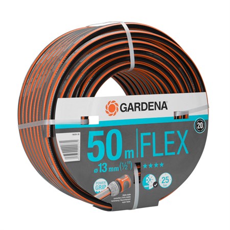 Garden hose GARDENA 18039-20 Flex Comfort 1/2'' 50m