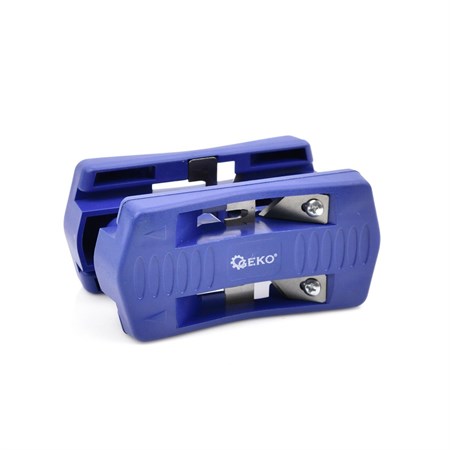 Laminate edge cutter GEKO G33140 13-25mm