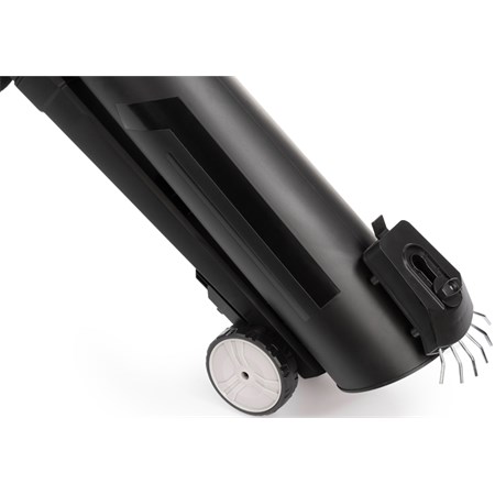 Garden vacuum cleaner FIELDMANN FZF 70725-0 without battery