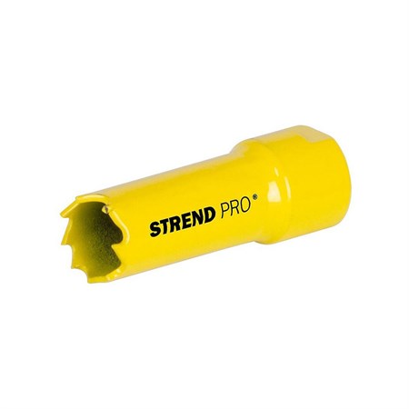 Korunka vykružovacia STREND PRO Bimetal BHS44 16mm