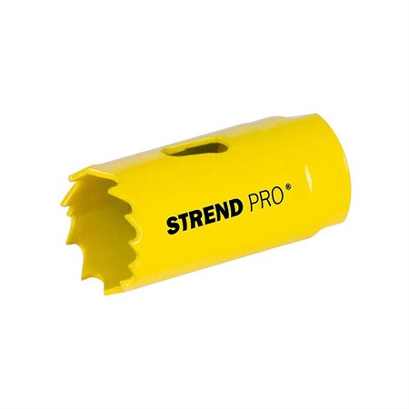 Striking crown STREND PRO Bimetal BHS44 22mm