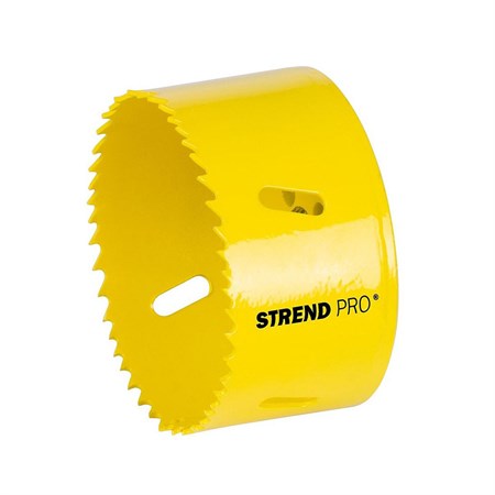 Striking crown STREND PRO Bimetal BHS44 82mm