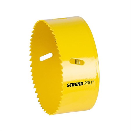 Striking crown STREND PRO Bimetal BHS44 105mm