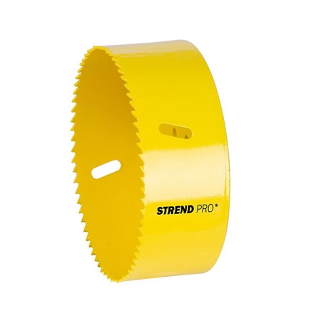 Striking crown STREND PRO Bimetal BHS44 114mm