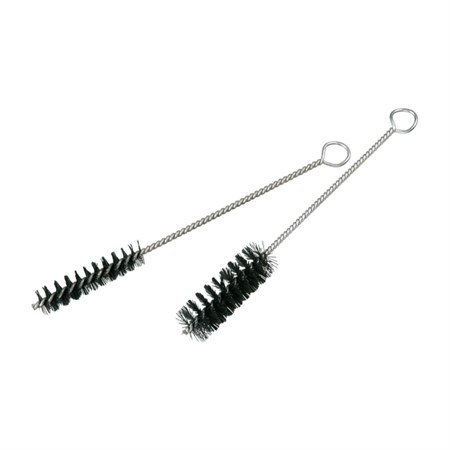 Cleaning brush for chemical anchors DEN BRAVEN 12mm