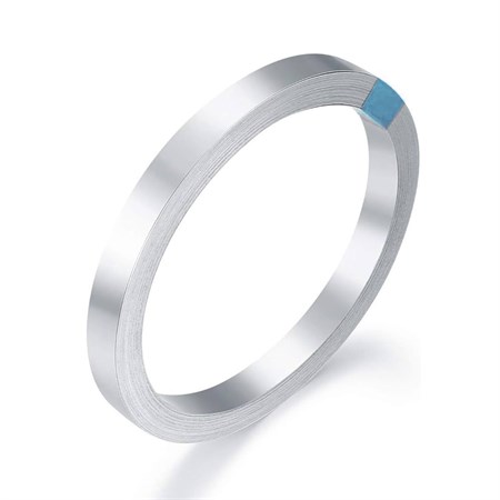Connecting welding tape 0.15x8x10m for batteries