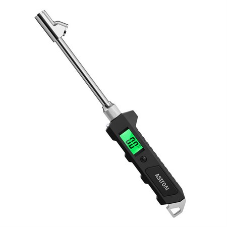 Tire pressure gauge ASTROAI GL-0911